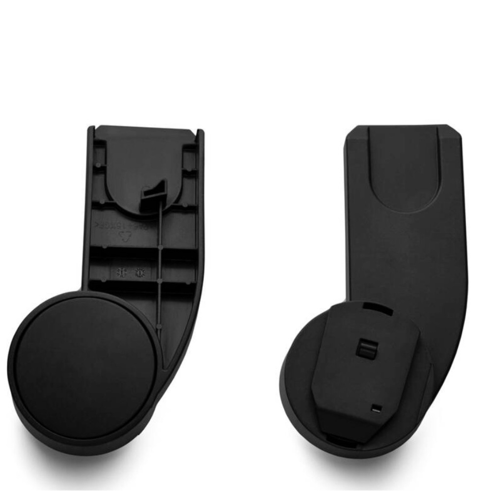 New Cybex Black Car Seat attachment compatible with Maxi Cosi Mico and Nuna Pipa